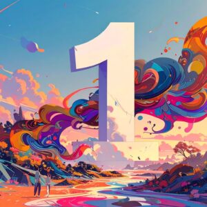 〝数字〟の意味と、意味のなさ