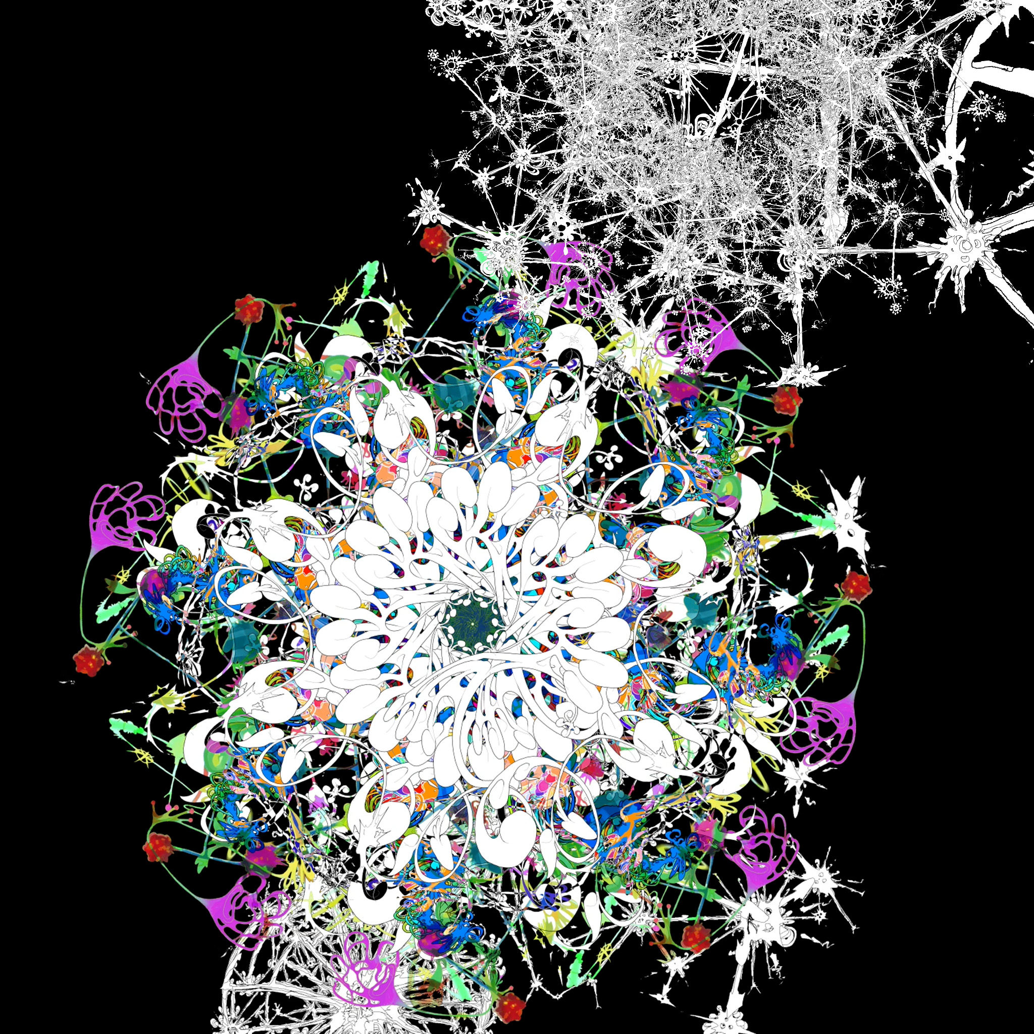 全ては〝必然〟でしかない!?