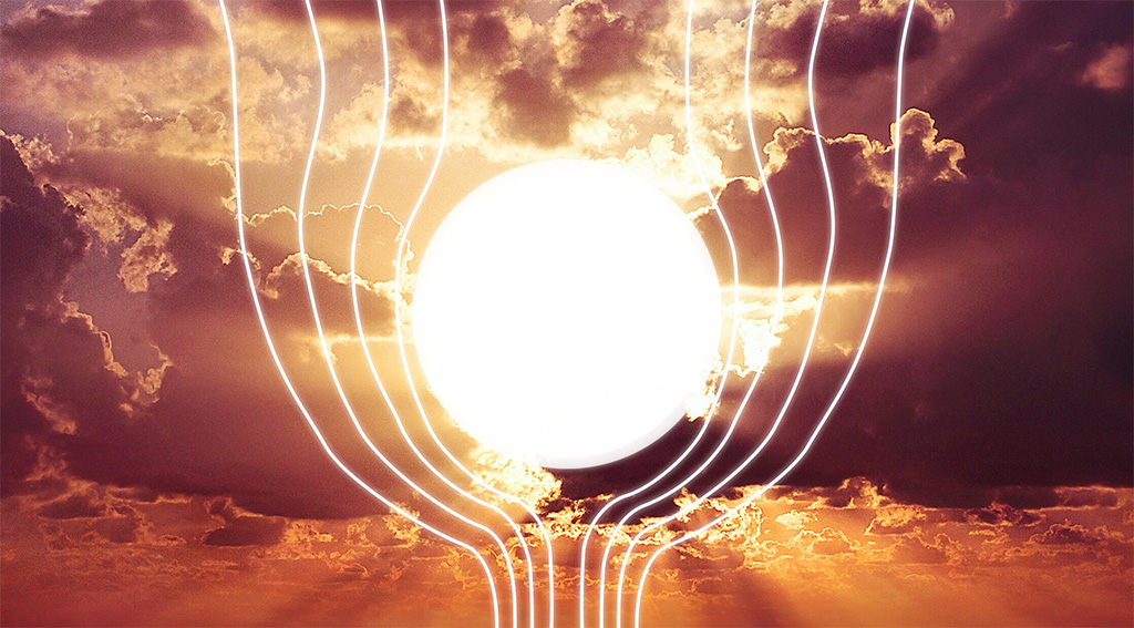 どれだけ世界は平和なんだ