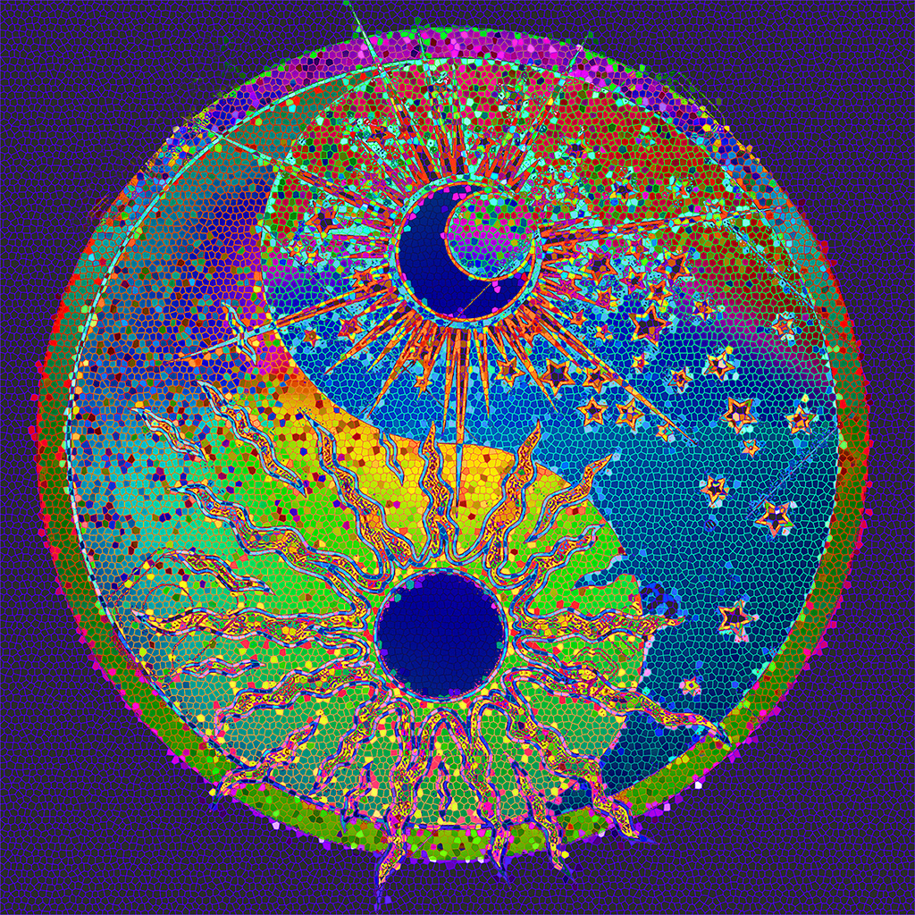 〝菌〟にみる人間世界