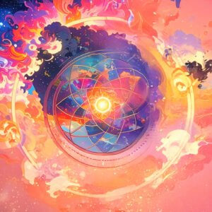 全ては完璧、〝ワンネス〟でしかない！ という科学的な根拠