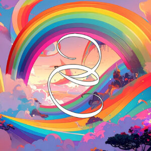 虹は7色？｜あなたが知らない〝色〟がある