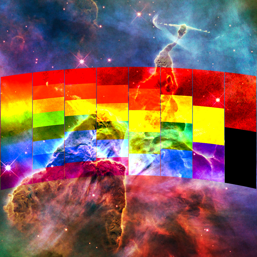 虹の色数は？　みえない〝色〟をみるススメ