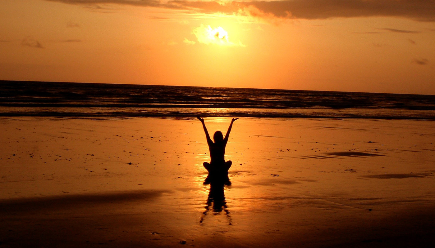 僕がヨガをやめたわけ(とススメ)