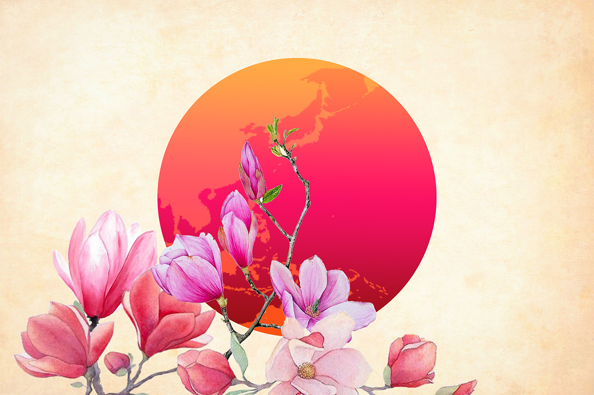 新時代の世界のリーダーは日本人(1)